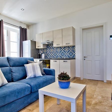 Ursula Apartments Self Catering Studios And 1-Br In Central Valletta By Tritoni Hotels Eksteriør billede