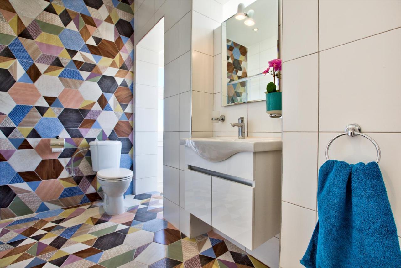 Ursula Apartments Self Catering Studios And 1-Br In Central Valletta By Tritoni Hotels Eksteriør billede