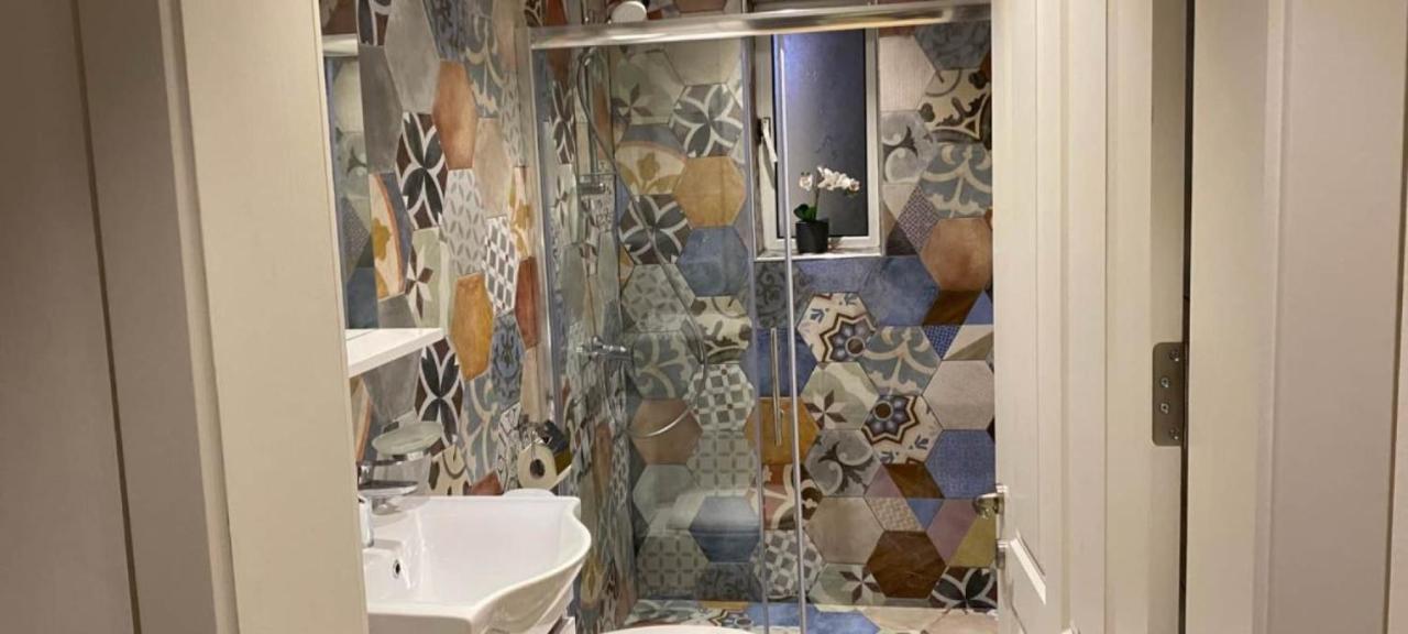 Ursula Apartments Self Catering Studios And 1-Br In Central Valletta By Tritoni Hotels Eksteriør billede