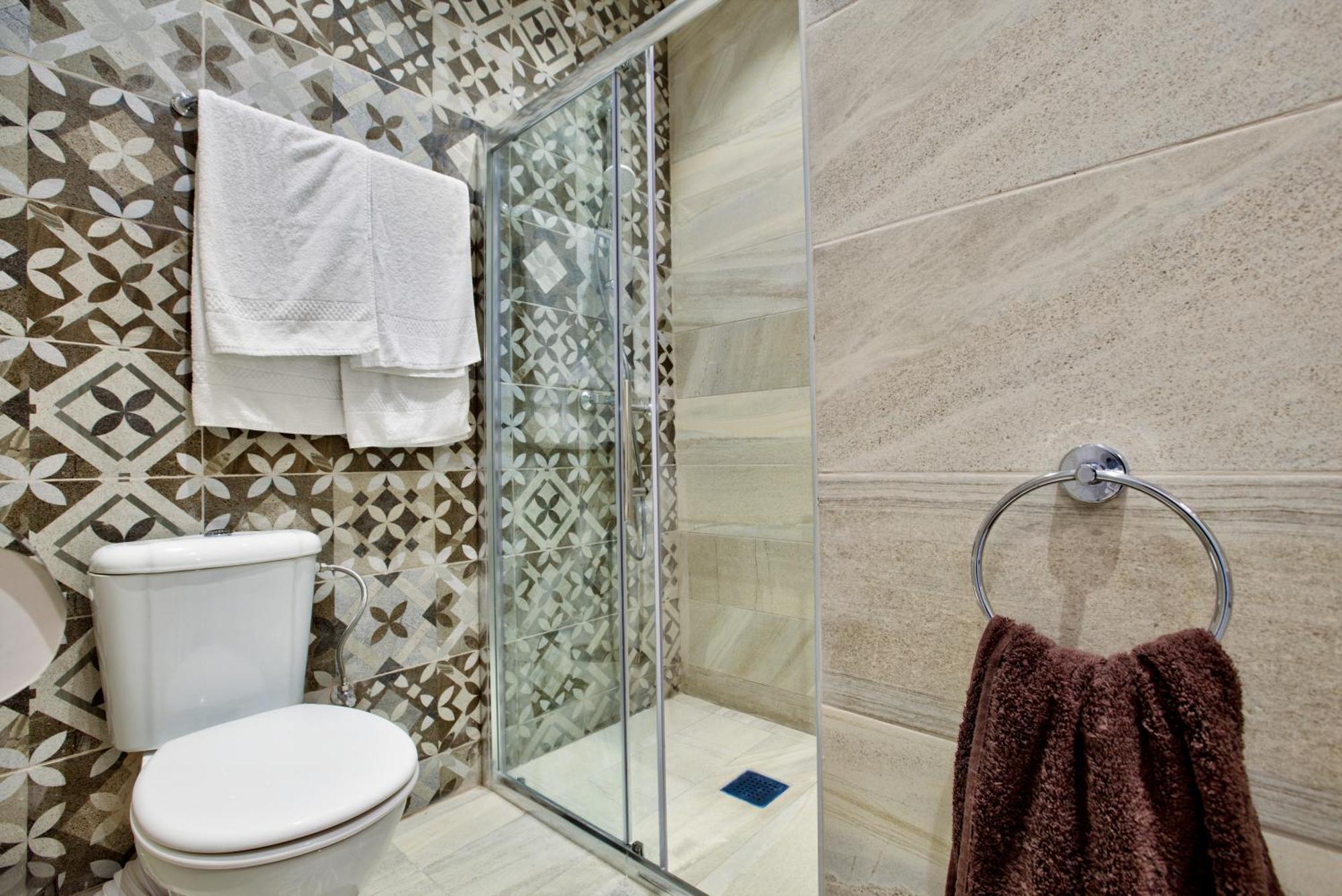 Ursula Apartments Self Catering Studios And 1-Br In Central Valletta By Tritoni Hotels Eksteriør billede