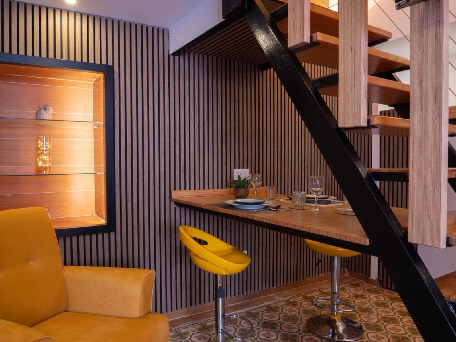Ursula Apartments Self Catering Studios And 1-Br In Central Valletta By Tritoni Hotels Eksteriør billede