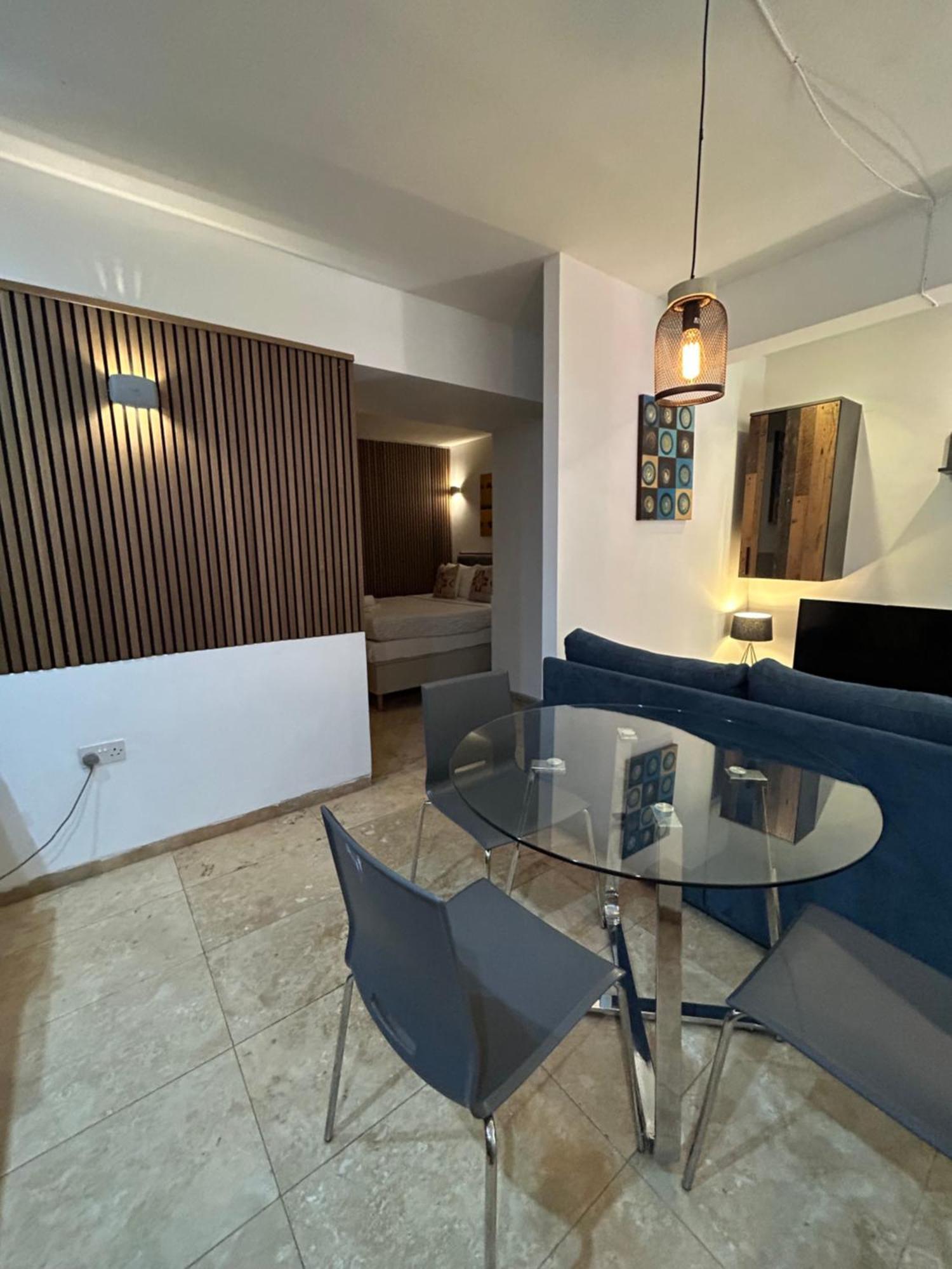 Ursula Apartments Self Catering Studios And 1-Br In Central Valletta By Tritoni Hotels Eksteriør billede